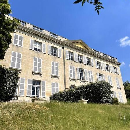 דירות Limay Romantique Jacuzzi, Au Chateau A 30 Min De Paris מראה חיצוני תמונה