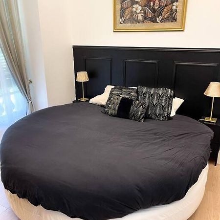 דירות Limay Romantique Jacuzzi, Au Chateau A 30 Min De Paris מראה חיצוני תמונה