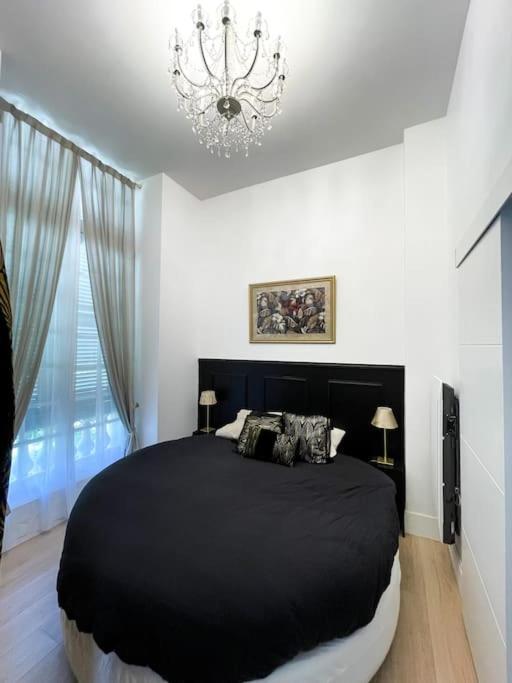 דירות Limay Romantique Jacuzzi, Au Chateau A 30 Min De Paris מראה חיצוני תמונה